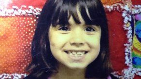 Niña desaparecida en Washington fue asesinada