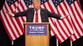 Trump viajará pronto a Israel