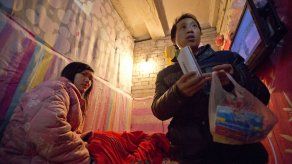 Siguen obligando a abortar a mujeres en China