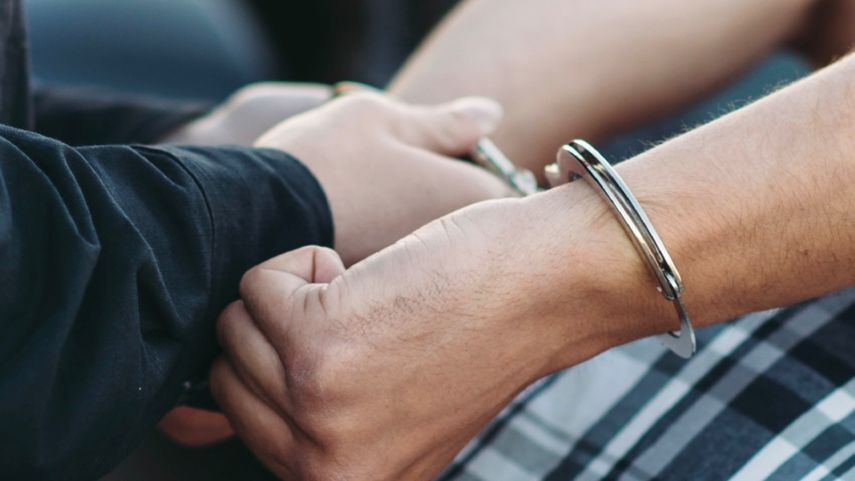 Detención provisional contra sospechoso de femicidio en La Chorrera.