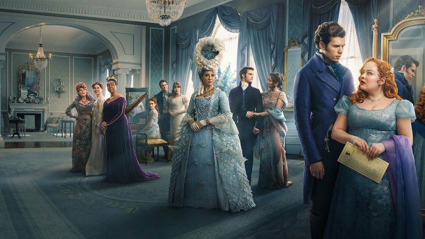 Netflix anuncia estreno