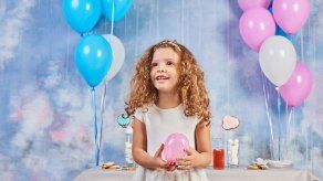 Ideas accesibles para celebrar el Día del Niño (a) en casa