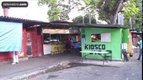 Fondas Cuara y Cuara serán reubicadas en calle 35 temporalmente