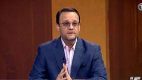 Julio Moltó, antiguo director de la Policía Nacional.