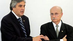 Gobierno brasileño anuncia designación de nuevo ministro de Justicia