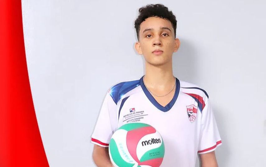 Panamá define selección para Centroamericano U23 de Voleibol
