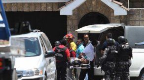 Ataque a sede de Policía y 7 asesinatos en ciudad mexicana