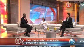 Personal del Instituto de Salud Mental pide explicaciones ante cierre