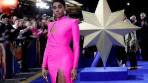 Lashana Lynch será la agente 007 en la nueva James Bond