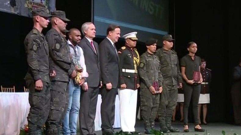 Ascienden a unidades SPI durante graduación