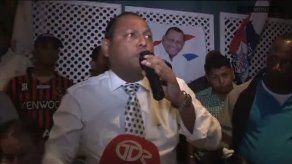 Me voy a mantener hasta lo último