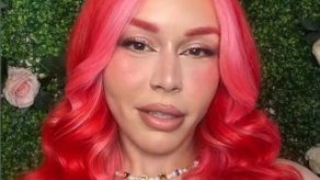 Hija de Daddy Yankee está en Panamá