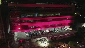 Medcom se viste de rojo de cara al Mundial Rusia 2018