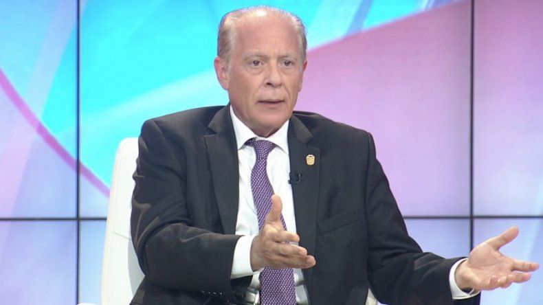 AUPSA debe estar dentro del Minsa, aseguró Temístocles Díaz