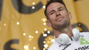 Mark Cavendish se toma pausa médica del ciclismo