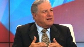 Ministro del MIDA explica afectaciones a Panamá del Fenómeno del Niño Ministro del MIDA explica afectaciones a Panamá del Fenómeno del Niño