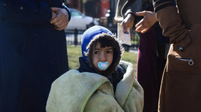 ¡Milagro del cielo! un niño sobrevivió 112 horas bajo tierra en Turquía