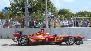 Miami da luz verde para tener un gran premio de F1