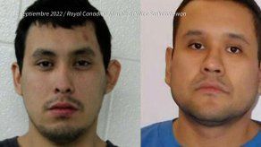 Muere tras arresto segundo sospechoso de apuñalamientos en Canadá
