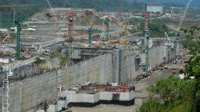 Canal de Panamá rechaza mediación de la CE por estar fuera del contrato Canal de Panamá rechaza mediación de la CE por estar fuera del contrato