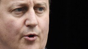 Cameron: llámenle Daesh y no Estado Islámico