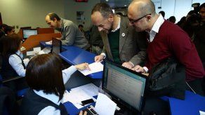 Jueza dice que unión homosexual es puerta de entrada a derechos