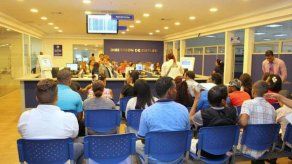 Más de 4 mil vacantes disponibles en bolsa de empleo de Mitradel Más de 4 mil vacantes disponibles en bolsa de empleo de Mitradel