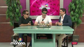 Los Rabanes dan detalles sobre su gira En Directo Tour