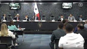 Discusión del Proyecto de ley del Contrato Minero en primer debate