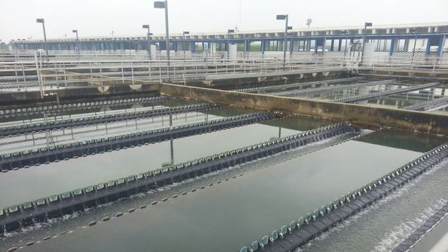 Producción de potabilizadora de Chilibre disminuirá a un 60%