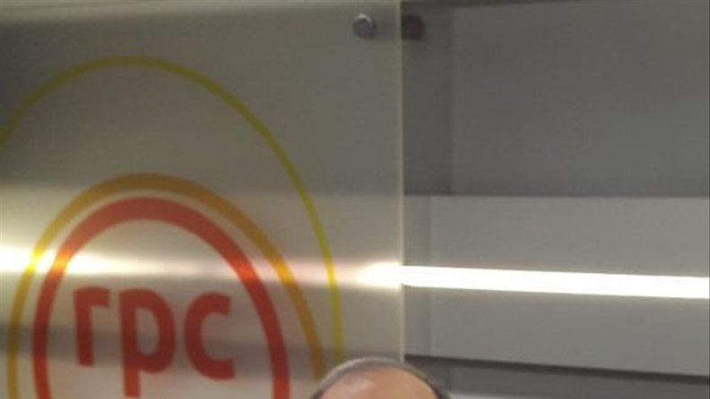 Funcionario explica proceso de implementación de jornada única