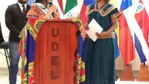 Nombran a Rosa Montezuma