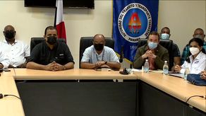 El pasado 5 de noviembre, la Secretaría Nacional de Energía anunció un nuevo aumento en el precio del combustible. Esto ha generado gran afectación a los transportistas.