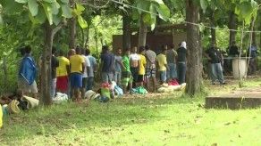 Minsa posterga jornada de pruebas de VIH en La Joyita