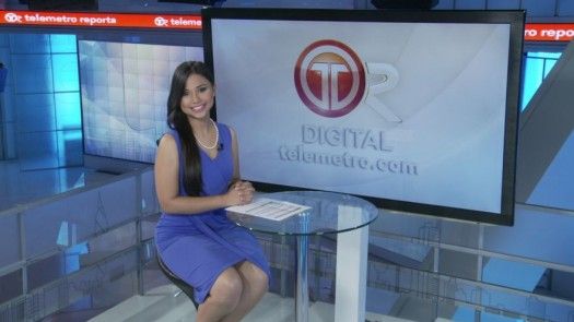TR Digital edición del 30 de octubre de 2017