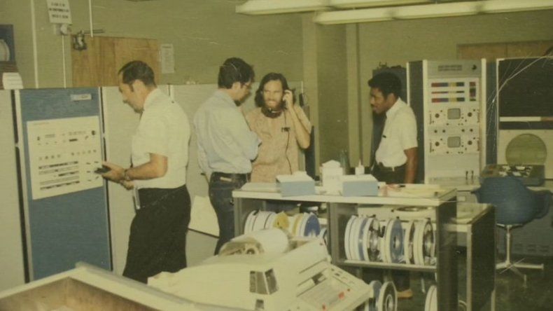 Internet cumple 50 años como protagonista de la tercera revolución industrial