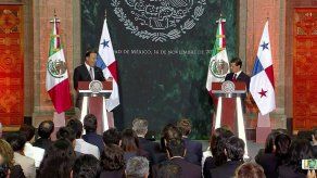 México y Panamá acuerdan reforzar control de viajeros para mejorar seguridad