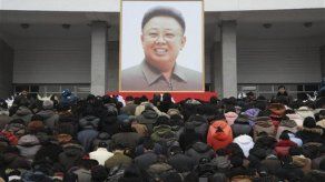 Mezcla de emociones impulsa el duelo masivo norcoreano