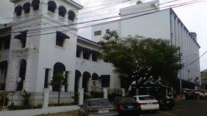 Caso soborno: Representante rinde declaración en Procuraduría