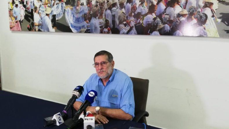 TE listo para elecciones primarias del PRD, ya distribuyen material y personal