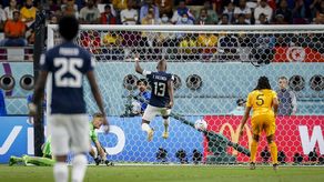 Qatar 2022: Países Bajos y Ecuador reparten puntos en J2