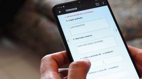 Censos Nacionales: ¿Dónde inician las pruebas tecnológicas? Censos Nacionales: ¿Dónde inician las pruebas tecnológicas?