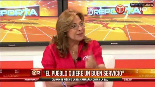 Herrera: el Gobieno central debe resolver crisis del transporte