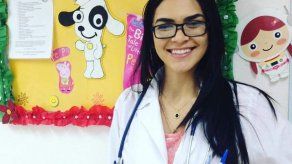 Estudiante brasileña muere tiroteada en Nicaragua