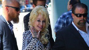 Dolly Parton ayudó a algunos familiares a aceptar su homosexualidad