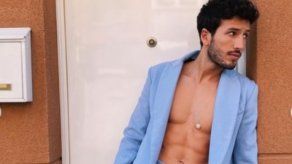 Sebastián Yatra cumple el sueño de un fan en pleno concierto en México