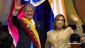 Lasso abre Ecuador al libre comercio al asumir la presidencia