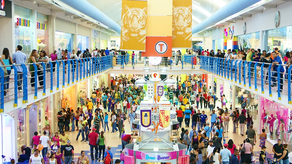 Medidas de seguridad ante las compras navideñas en Panamá.