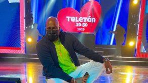 Luchito Williams y DaFlow Internacional no se detienen