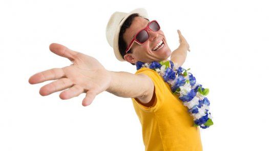 5 consejos para cuidar tu salud en Carnaval